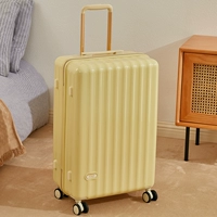 Лимонно-желтый