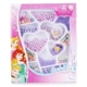 Disney Princess Children Hand Đính cườm Set Đồ chơi giáo dục Vòng cổ Giáo dục Cô gái đeo hạt Quà tặng - Handmade / Creative DIY