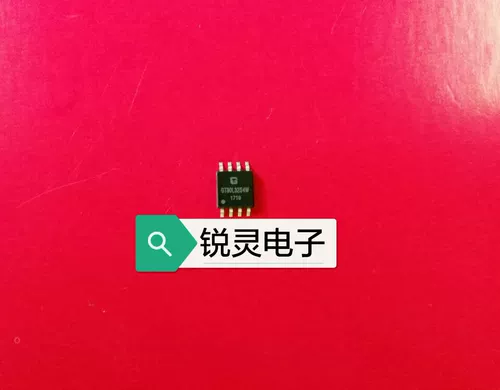 GT 30L32S4W Dot -Matricular Font Chip Patch Sop8 Новые подлинные продукты, одна продажа в любое время