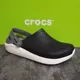 Mùa Hè Crocs Nam Nữ Cặp Đôi Giày Nhiều Màu Sắc Literide Crocs Ngụy Trang Giày Đi Biển Unisex Dép Và Dép dép bệnh viện dép quai hậu nam đế cao