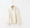 111167 Nhật Bản boutique bốn màu nhỏ ve áo cổ điển đôi ngực tính lão hóa áo len ngắn