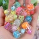 10 Luminous Wish Bottle 10