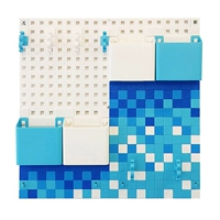 Синяя серия A02