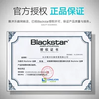 Black Star Blastar fly3 Loa điện Guitar Mini Loa di động Dân gian Guitar Loa Âm thanh - Loa loa loa ronamax