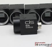 Máy ảnh công nghiệp CIS VCC-G20E20 VCC-G20E20B VCC-G20E30 Nhật Bản