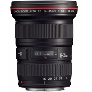 Thuê SLR Lens Canon 16-35mm F2.8 II 16-35 thế hệ thứ hai huy động miễn phí cho thuê - Máy ảnh SLR