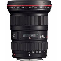 Thuê SLR Lens Canon 16-35mm F2.8 II 16-35 thế hệ thứ hai huy động miễn phí cho thuê - Máy ảnh SLR ống kính fujifilm