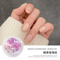 Красный целлофан