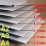A3A4 DIY giấy kraft 1MM2 mm siêu dày 3 mm thay vì mô hình xây dựng bằng gỗ hộp các tông thủ công - Giấy văn phòng nơi bán giấy văn phòng