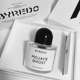 Byredo Perfume No Man's Land Rose Cedar White Tulip lãng mạn Song of Wanderers pinker bell nước hoa