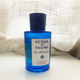 Nước hoa Parma Palma Blue Địa Trung Hải Myrtle Myrtle Fig Citrus Hương dior nước hoa