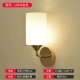 Đèn tường đèn ngủ phòng ngủ led hiện đại tối giản Bắc Âu sáng tạo Mỹ phòng khách lối đi đèn tường khách sạn đèn đèn treo ngoài trời đèn tròn trang trí