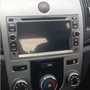Mô hình mới và cũ Kia Freddy HD xe DVD đảo ngược hình ảnh hoa tiêu một máy điều hướng Freddy - GPS Navigator và các bộ phận app định vị xe ô to