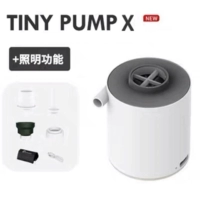 Универсальный светильник, сумка для хранения