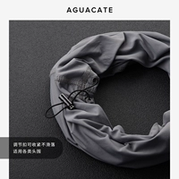 Ледовый шелк серой шелк шелк (регулируемый и свободный)