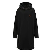 Hàn Quốc mua MLB 19 xuân nữ thể thao giản dị đơn giản áo hoodie hoang dã 31OPS3911 - Trang phục thể thao áo khoác nữ nike