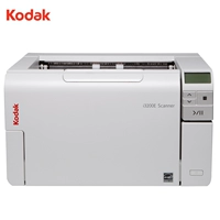 Kodak i3200E Giáo dục Máy quét giấy hai mặt tốc độ cao A3 - Máy quét máy ken văn bản