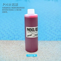 PH Test Agent Roliding