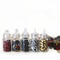 Светло-серый