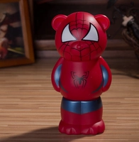 21 см -паук -man Three Bear