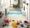 Sáng tạo phòng thảm sống bàn cà phê giường sofa phòng ngủ cửa hàng thảm 3D cho thảm giường trẻ em tấm thảm chùi chân tắm nhà bếp - Thảm thảm long