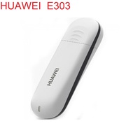 Thiết bị đầu cuối thiết bị truy cập Internet không dây Huawei E303 Unicom 3G thay thế Huawei E180 E1750