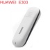 Thiết bị đầu cuối thiết bị truy cập Internet không dây Huawei E303 Unicom 3G thay thế Huawei E180 E1750 Bộ điều hợp không dây 3G