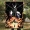 Hiệp sĩ trống xung quanh trò chơi Treo hiệp sĩ rỗng Vải Ký túc xá Internet Bar Trang trí trò chơi Poster - Game Nhân vật liên quan