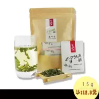 Yilian Yipin Sang Sangye Запись чая цветочный чай к крему чая после туфтового чая, Hubei Dabe Shan Special Product 3G*5 Пакет