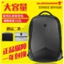 Dell Alienware alien M15X17X18X túi máy tính xách tay inch máy tính túi ba lô đội chết chính hãng - Phụ kiện máy tính xách tay túi đựng máy tính bảng