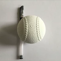 Японский резиновый мяч, бейсбольная безопасная резиновая практика для школьников, новая коллекция