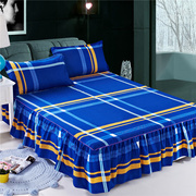 Simmons giường trải giường váy đơn mảnh Hàn Quốc công chúa giường trải giường tấm 笠 1.8 1,5 1,2 m