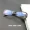 Kính cận thị xong kính cường lực nữ siêu nhẹ TR90 khung nam có một số ánh sáng phẳng để gửi ống kính cận thị 0-600 độ lens 1 ngày