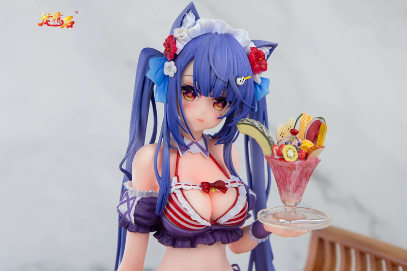 Dragon Stone FRS WF2020 Edition メ イ ちゃ ん 小 小 创 创 创