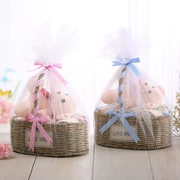Bộ quà tặng cho bé mùa xuân và mùa hè một tháng Hộp quà cho trẻ sơ sinh 0 đến 3 tháng