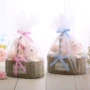 Bộ quà tặng cho bé mùa xuân và mùa hè một tháng Hộp quà cho trẻ sơ sinh 0 đến 3 tháng đồ sơ sinh trọn gói