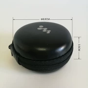 Sony Sony NWZ-WS413 WS623 kỹ thuật số khi kết thúc gói gói nhập học tai nghe nhỏ hộp lưu trữ di động - Lưu trữ cho sản phẩm kỹ thuật số