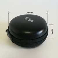 Sony Sony NWZ-WS413 WS623 kỹ thuật số khi kết thúc gói gói nhập học tai nghe nhỏ hộp lưu trữ di động - Lưu trữ cho sản phẩm kỹ thuật số hộp đựng ipod