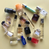 Это Q ладан ~ Mini Perfume Collection