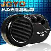 Chính hãng JOYO biến dạng electric guitar âm thanh mini acoustic guitar loa cụ phổ kết nối pickup loa
