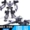 Jiaqi Máy Thay đổi Liên đoàn Anh Landmaster Hornet Sky Drift Hợp kim Transformers Robot Ô tô Hasbro Đồ chơi - Đồ chơi robot / Transformer / Puppet cho trẻ em