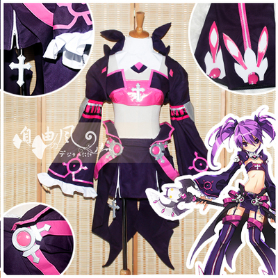 taobao agent [Freed Wind] Ayl Light COS COS Princess COS clothes customized