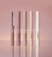 Новый муд!23 -летняя новая тушь Raemi Independent Brand Slim и плотное анти -хало -фиксированное решение