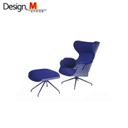 Design.M thiết kế sáng tạo đồ nội thất showtime ghế dài phòng ngủ ghế sofa đơn