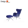 Design.M thiết kế sáng tạo đồ nội thất showtime ghế dài phòng ngủ ghế sofa đơn sô pha gỗ