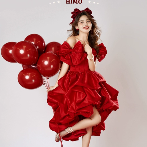 Рождественское сексуальное платье, реквизит для фотографии