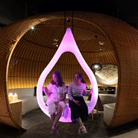 Капля воды (новая)