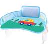 Green Tree Red Car (game tray)