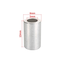 Столбец изоляции сливы 5*8*13 мм