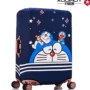 Túi bụi 2018 bảo vệ vỏ hành lý xe đẩy vali vali chống mài mòn dày túi phụ kiện liên quan phụ kiện hành lí